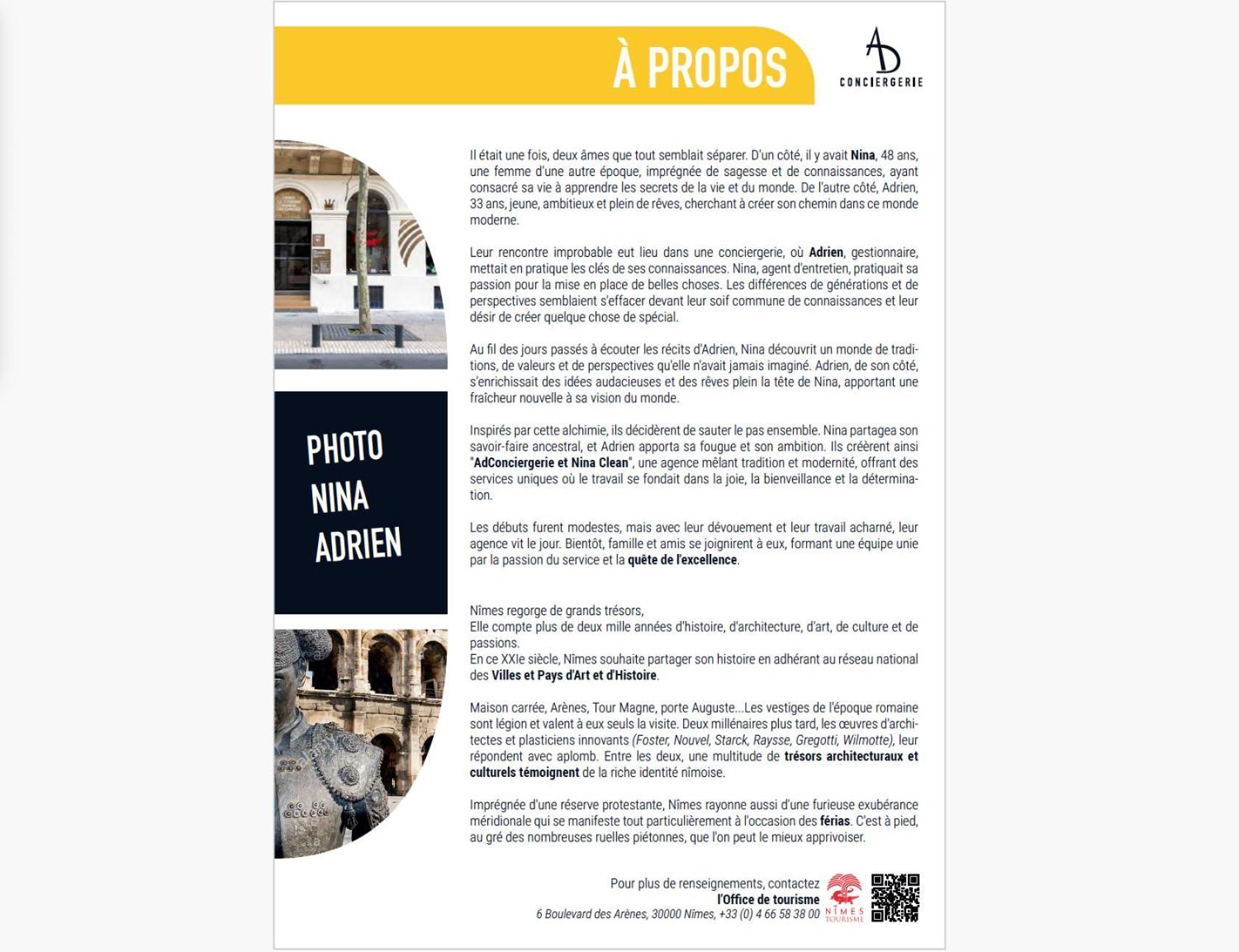 L'Escapade Forestiere - Coeur De Ville Avec Terrasse Nîmes Exterior foto